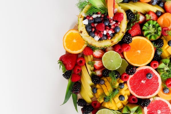 Os Benefícios Surpreendentes das Frutas para a Sua Saúde: Dicas para Incluir Mais no Dia a Dia