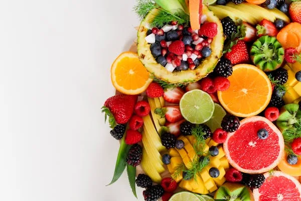 Os Benefícios Surpreendentes das Frutas para a Sua Saúde: Dicas para Incluir Mais no Dia a Dia